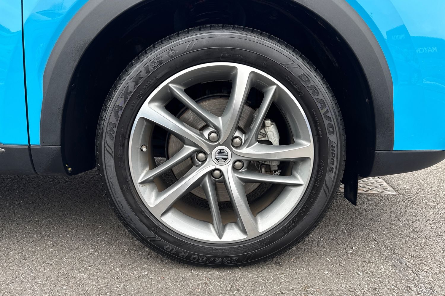 Used MG MG HS 2023 for sale - 78092195: Photo 10