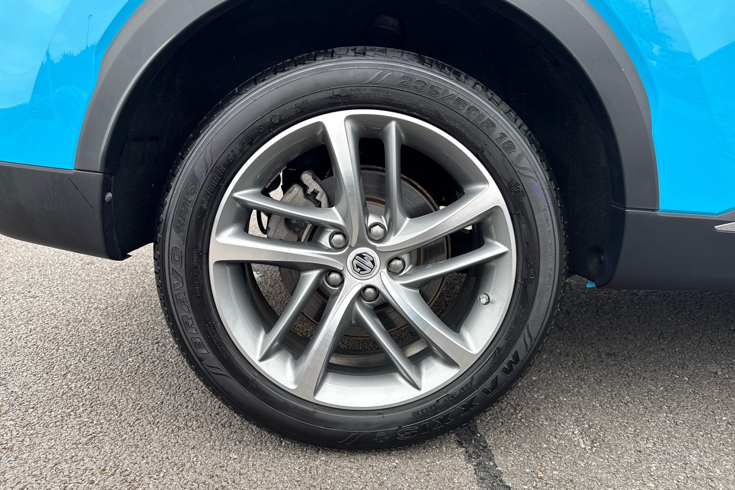 Used MG MG HS 2023 for sale - 78092195: Photo 11