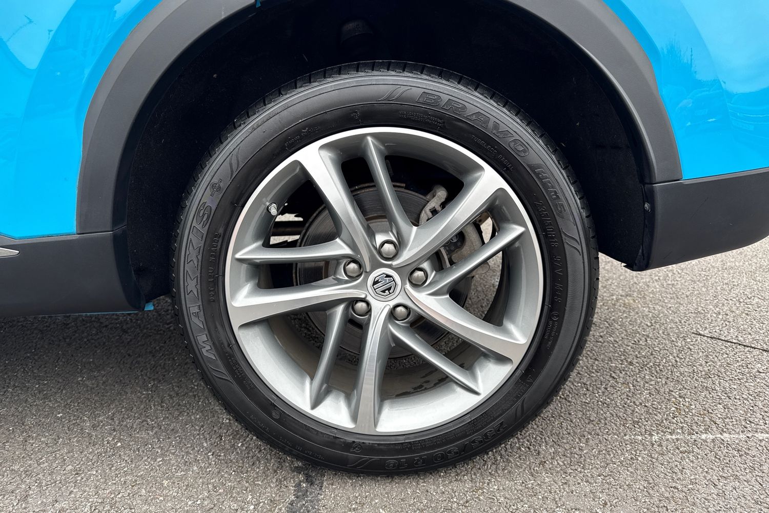 Used MG MG HS 2023 for sale - 78092195: Photo 12