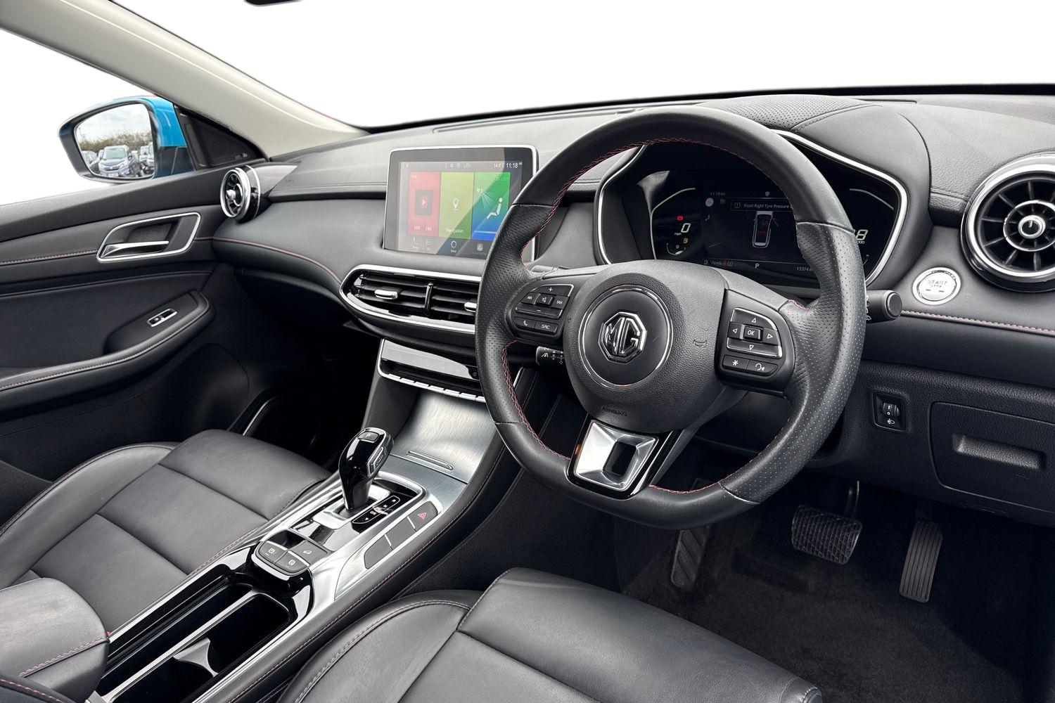 Used MG MG HS 2023 for sale - 78092195: Photo 14