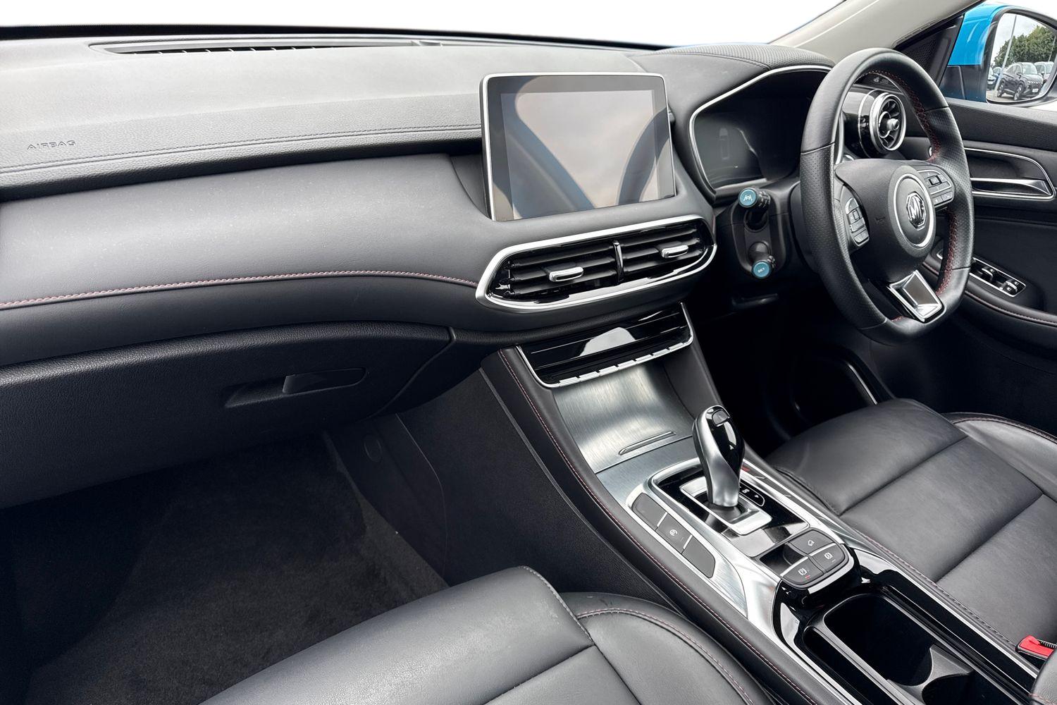 Used MG MG HS 2023 for sale - 78092195: Photo 15