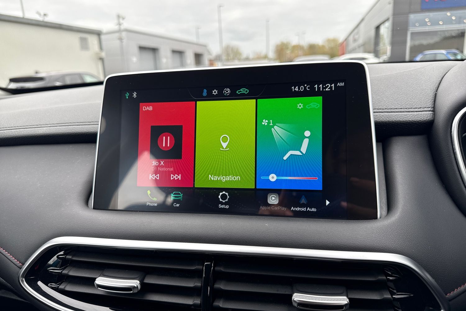 Used MG MG HS 2023 for sale - 78092195: Photo 17