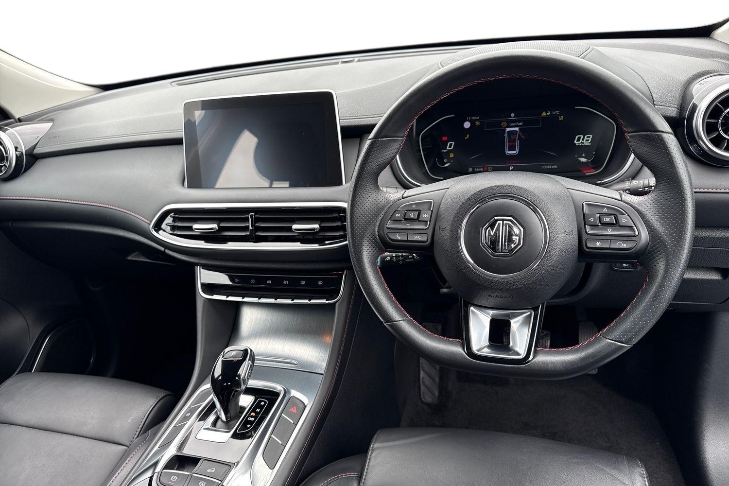 Used MG MG HS 2023 for sale - 78092195: Photo 18