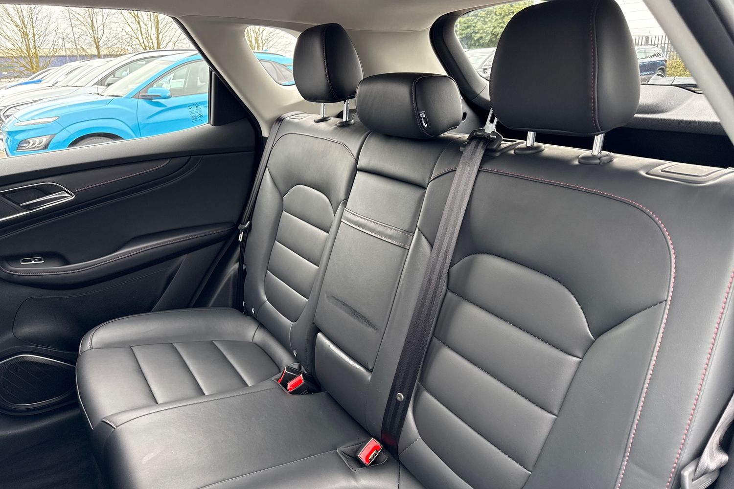 Used MG MG HS 2023 for sale - 78092195: Photo 19