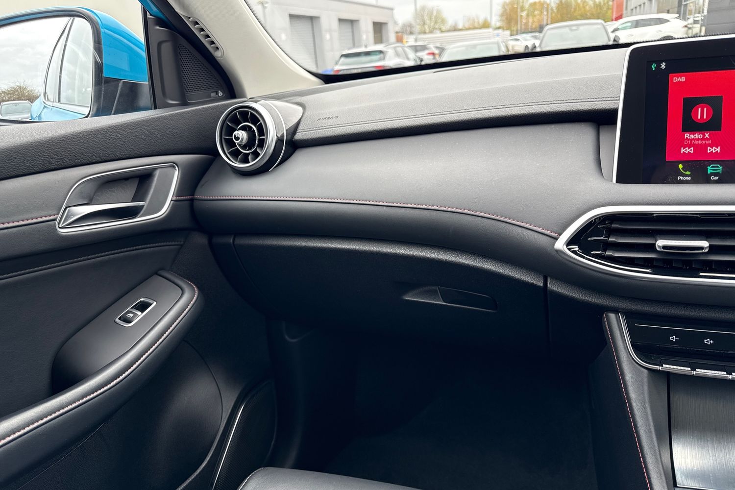 Used MG MG HS 2023 for sale - 78092195: Photo 20