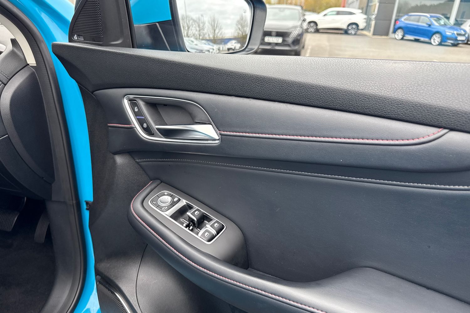 Used MG MG HS 2023 for sale - 78092195: Photo 21