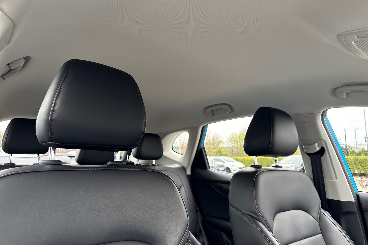 Used MG MG HS 2023 for sale - 78092195: Photo 24