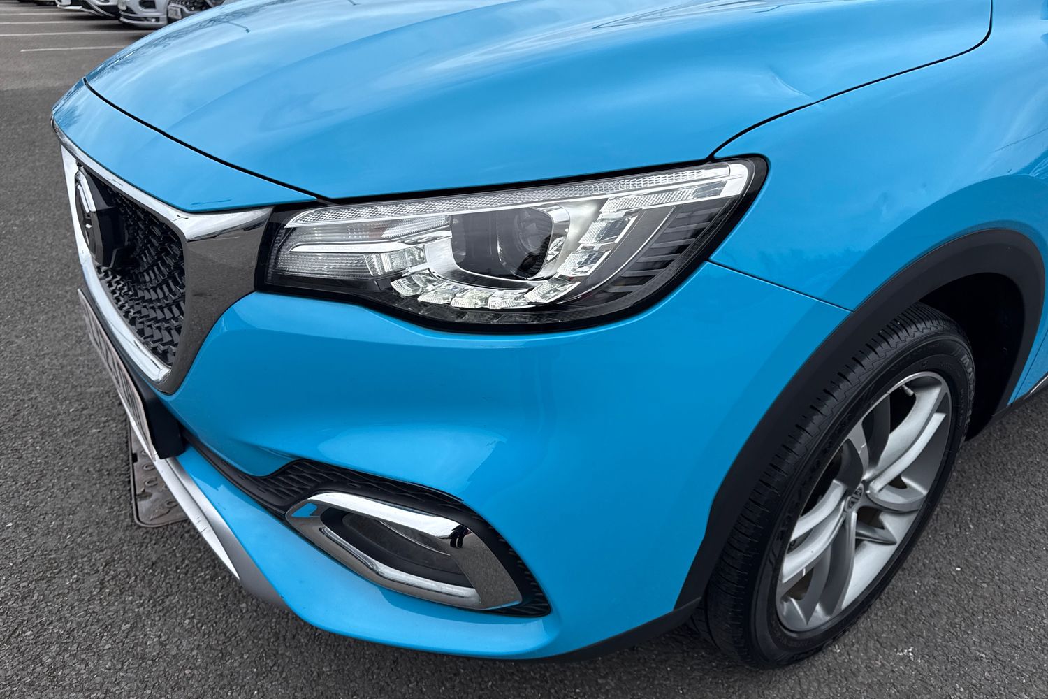 Used MG MG HS 2023 for sale - 78092195: Photo 26