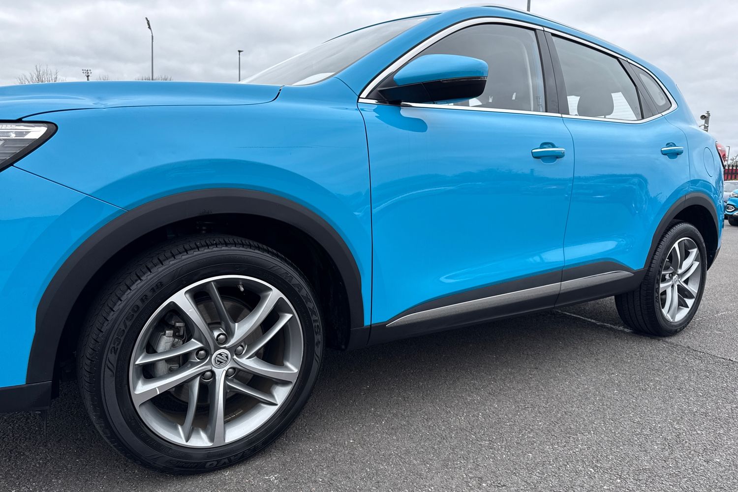 Used MG MG HS 2023 for sale - 78092195: Photo 28