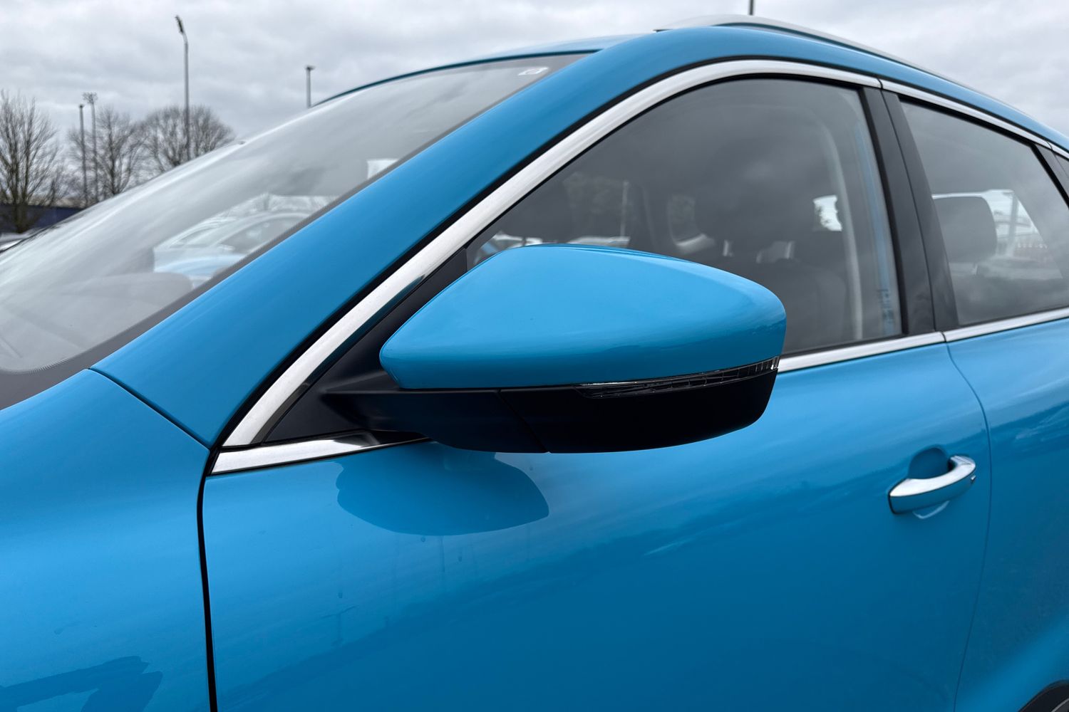 Used MG MG HS 2023 for sale - 78092195: Photo 29