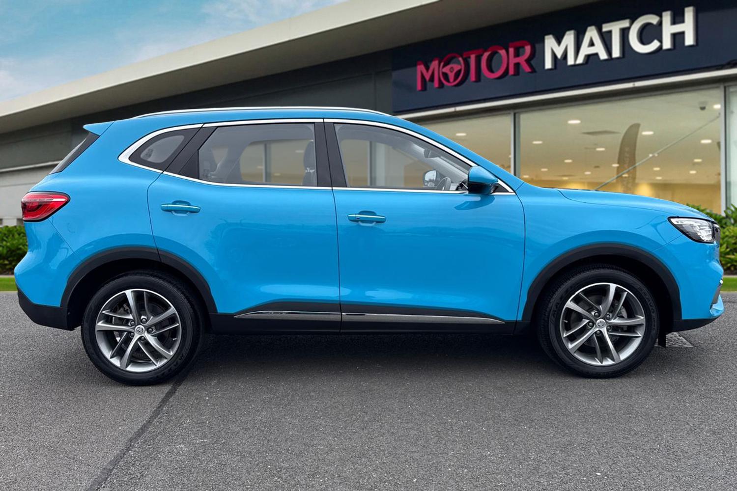 Used MG MG HS 2023 for sale - 78092195: Photo 3