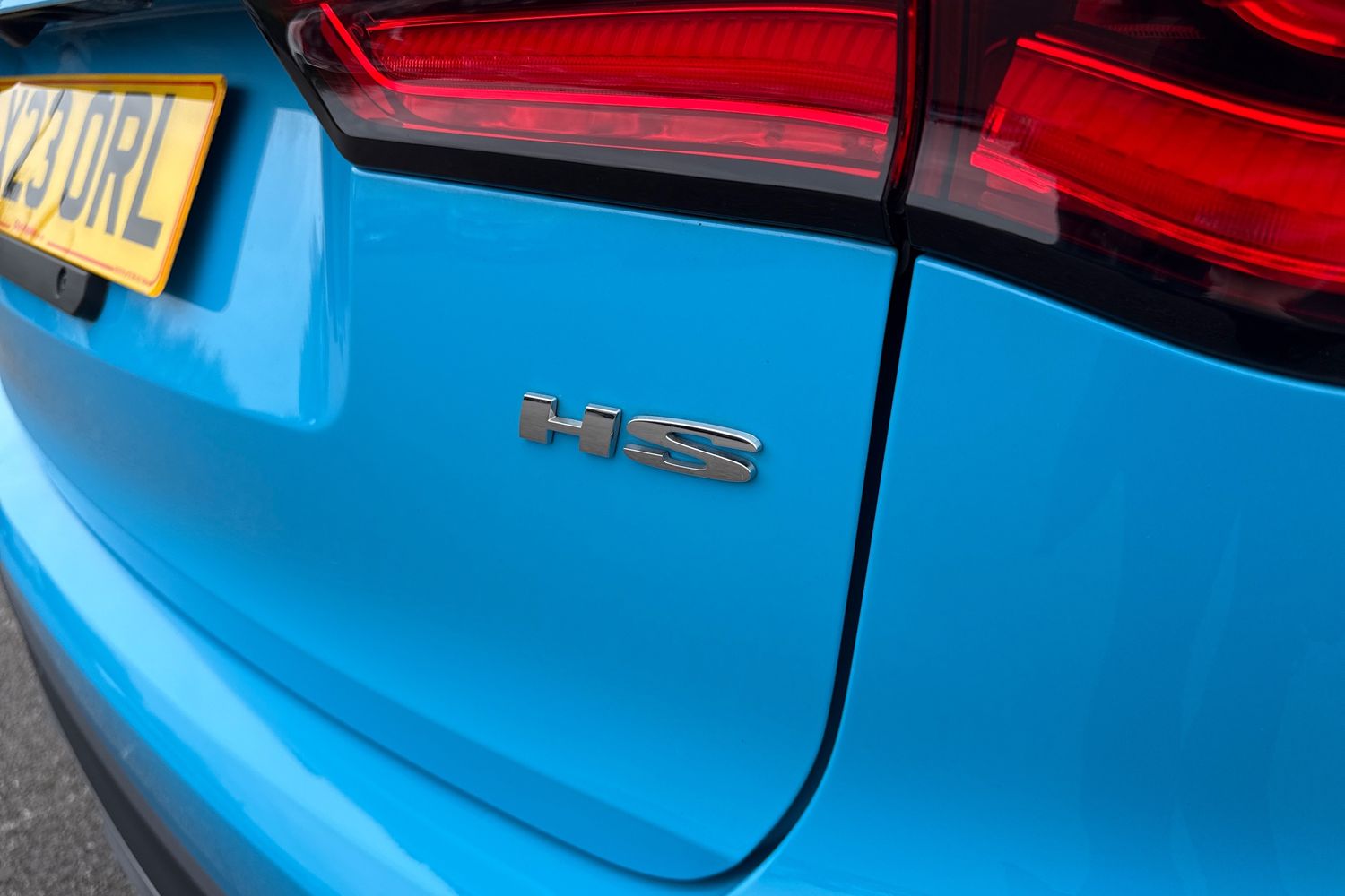 Used MG MG HS 2023 for sale - 78092195: Photo 33