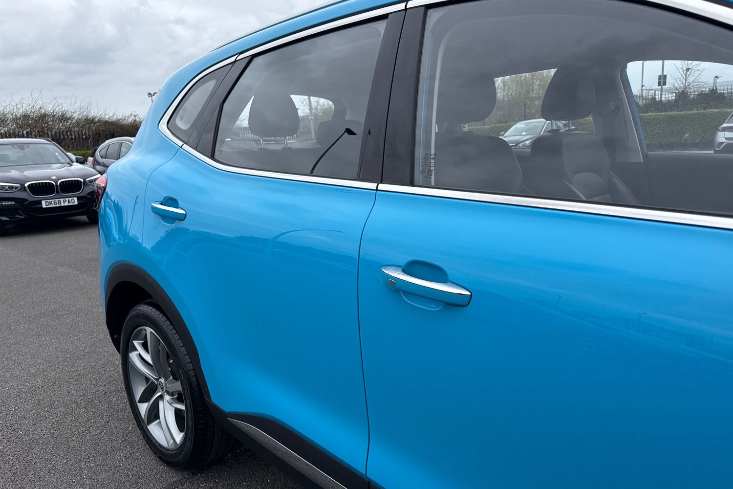 Used MG MG HS 2023 for sale - 78092195: Photo 35