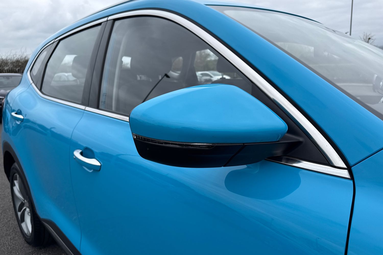 Used MG MG HS 2023 for sale - 78092195: Photo 36