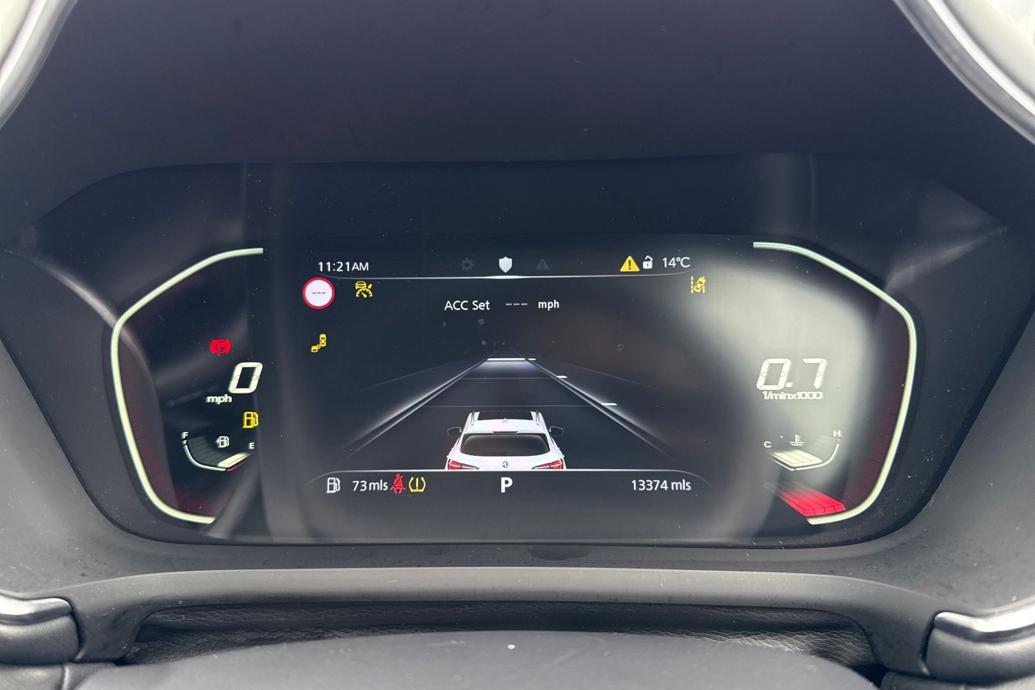 Used MG MG HS 2023 for sale - 78092195: Photo 38