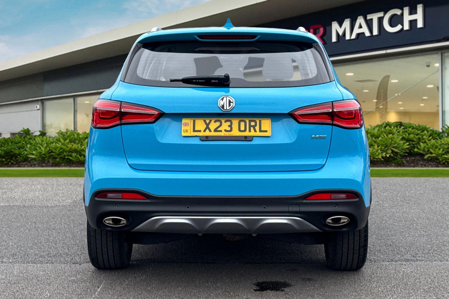 Used MG MG HS 2023 for sale - 78092195: Photo 4