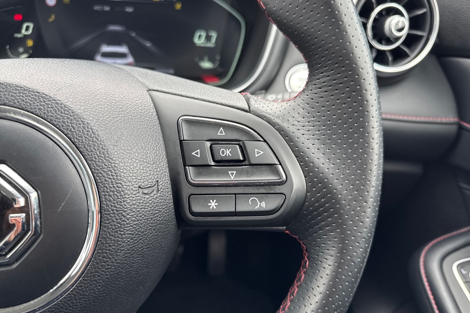 Used MG MG HS 2023 for sale - 78092195: Photo 40