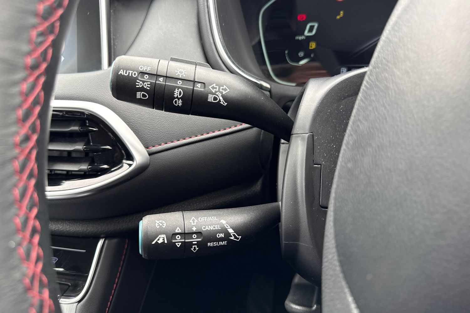 Used MG MG HS 2023 for sale - 78092195: Photo 41