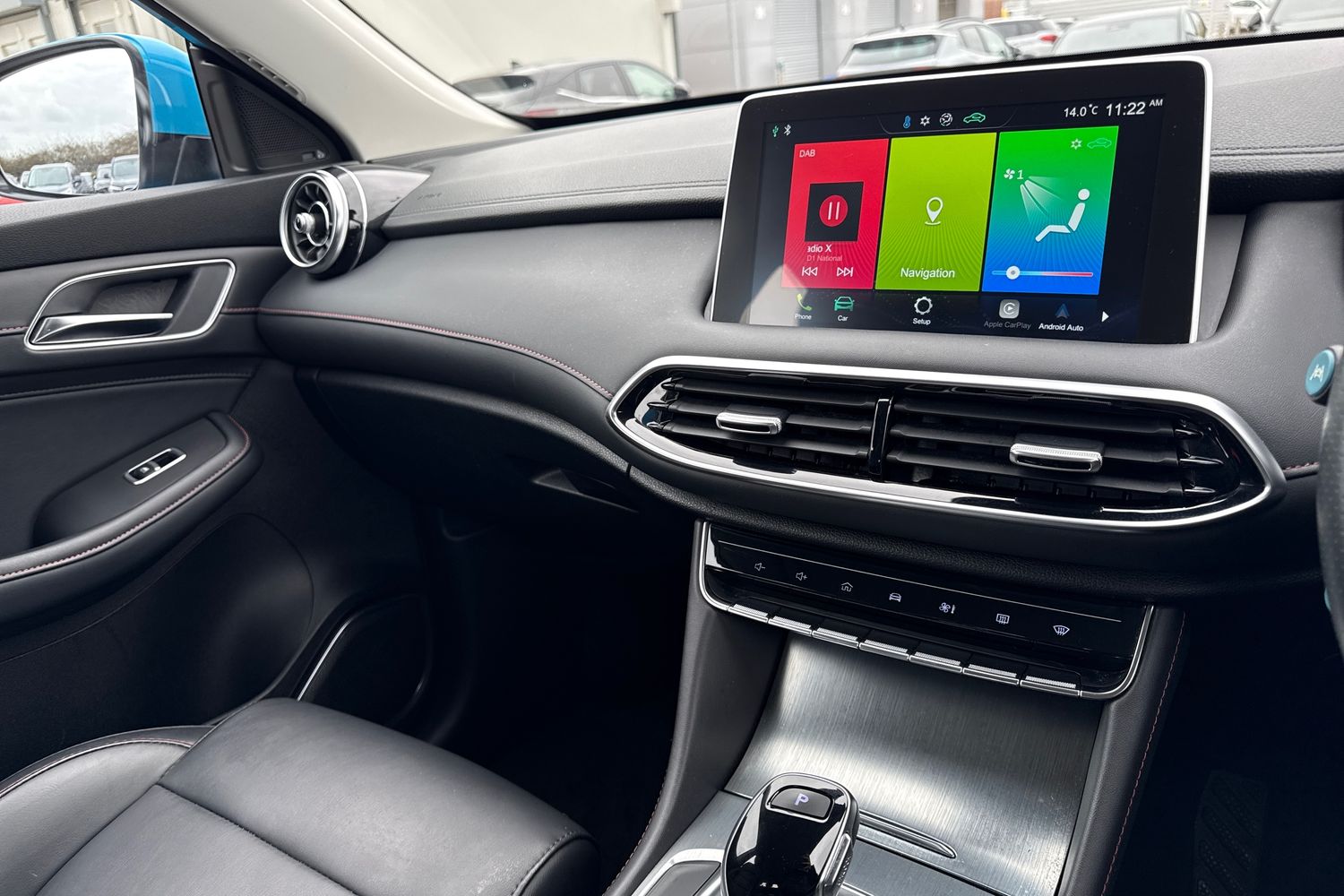 Used MG MG HS 2023 for sale - 78092195: Photo 44