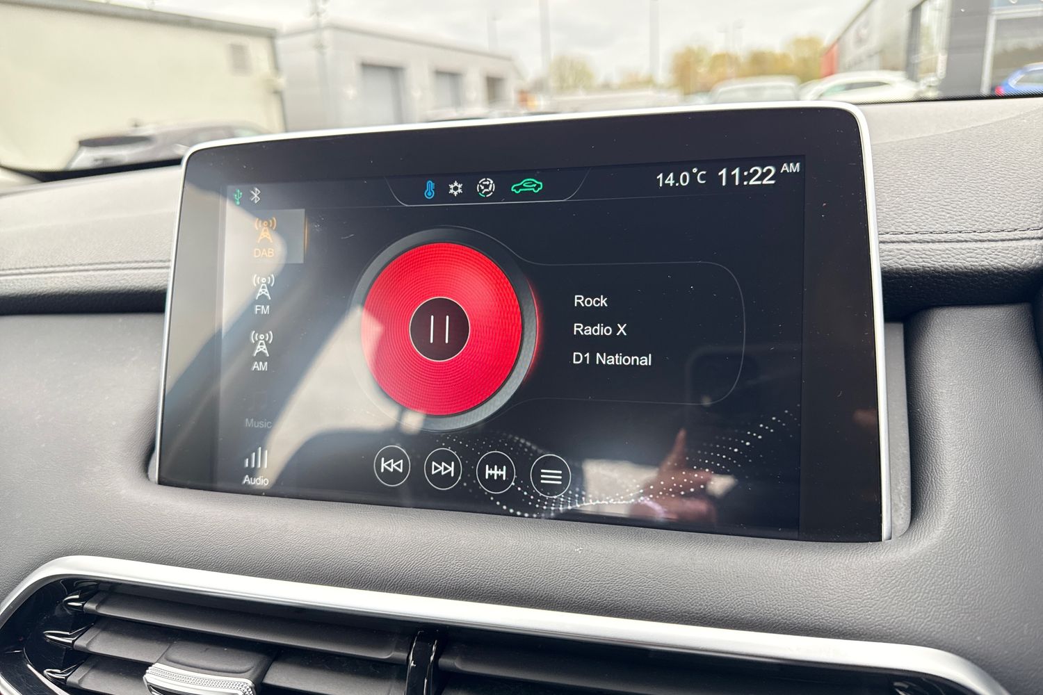 Used MG MG HS 2023 for sale - 78092195: Photo 45