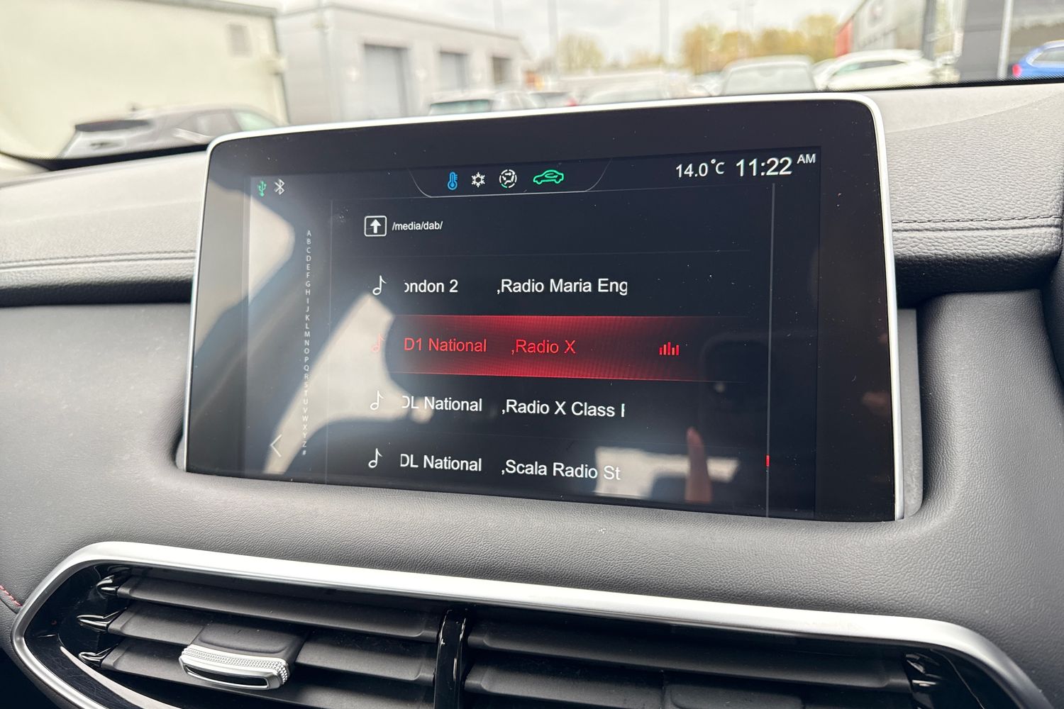 Used MG MG HS 2023 for sale - 78092195: Photo 46