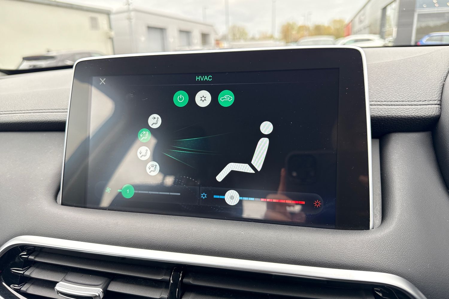 Used MG MG HS 2023 for sale - 78092195: Photo 50