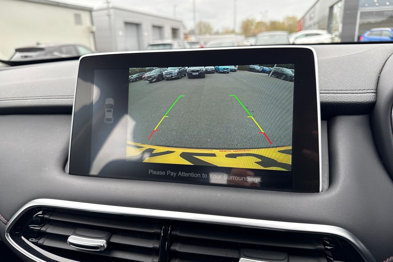 Used MG MG HS 2023 for sale - 78092195: Photo 51