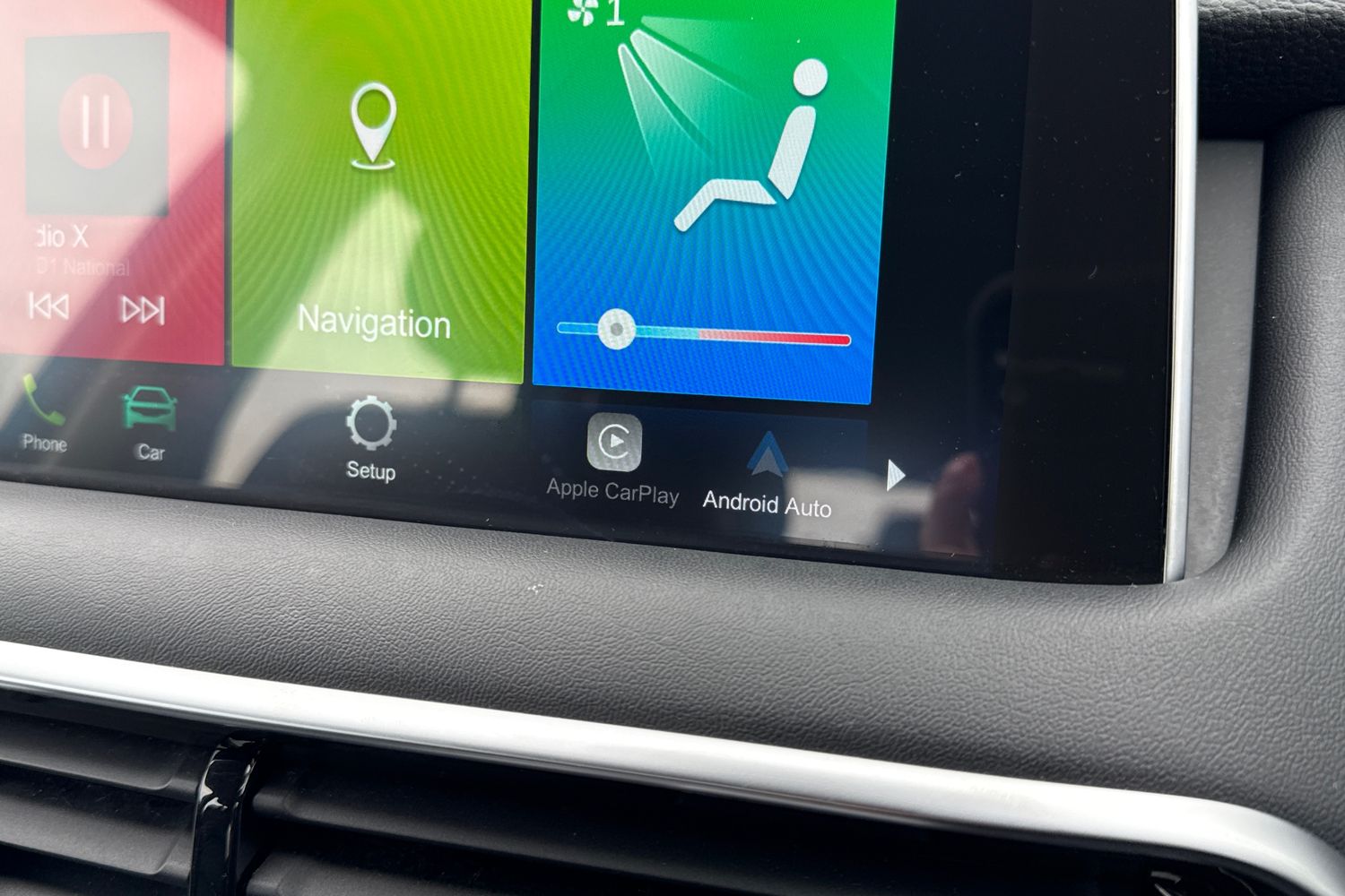 Used MG MG HS 2023 for sale - 78092195: Photo 52