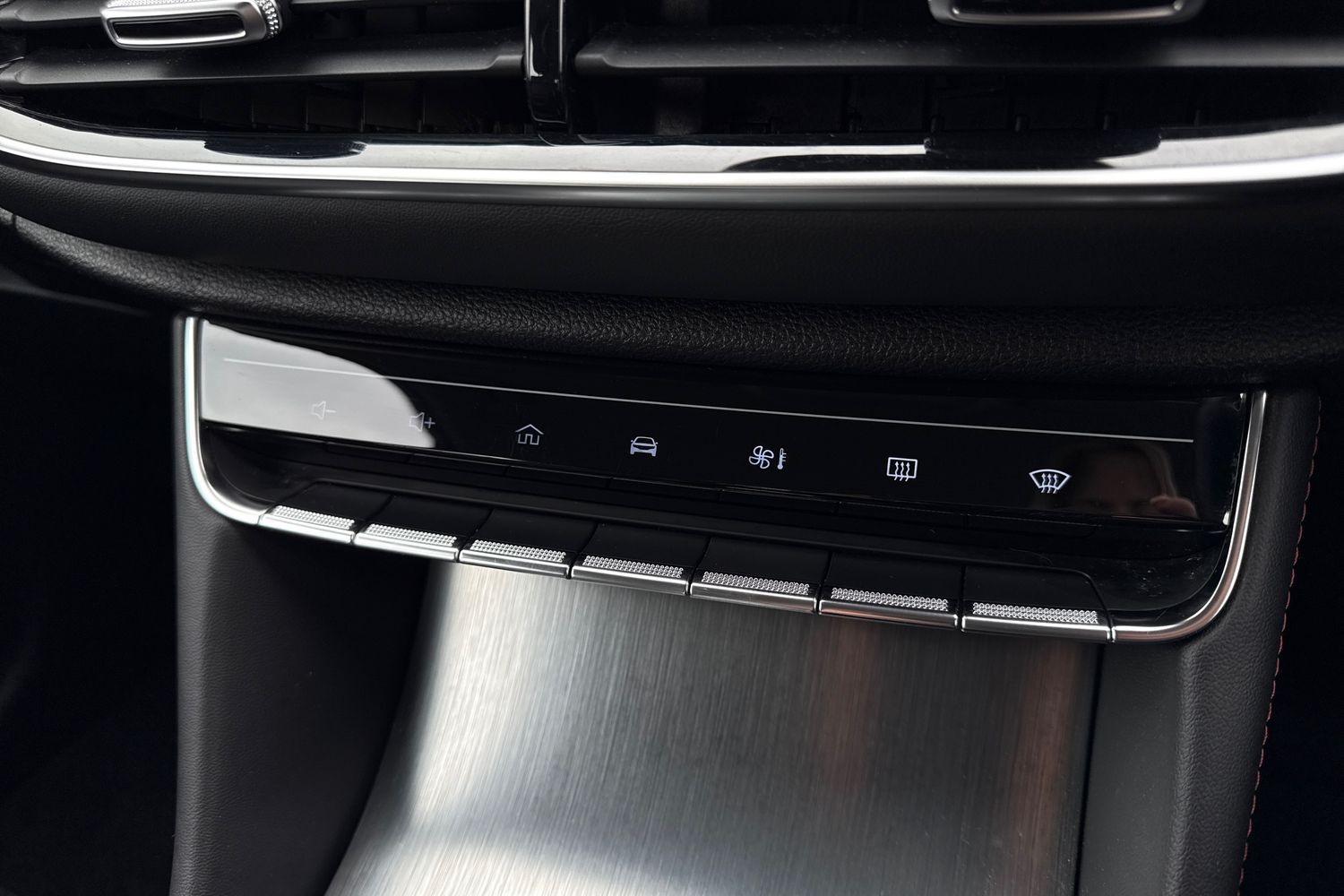 Used MG MG HS 2023 for sale - 78092195: Photo 53