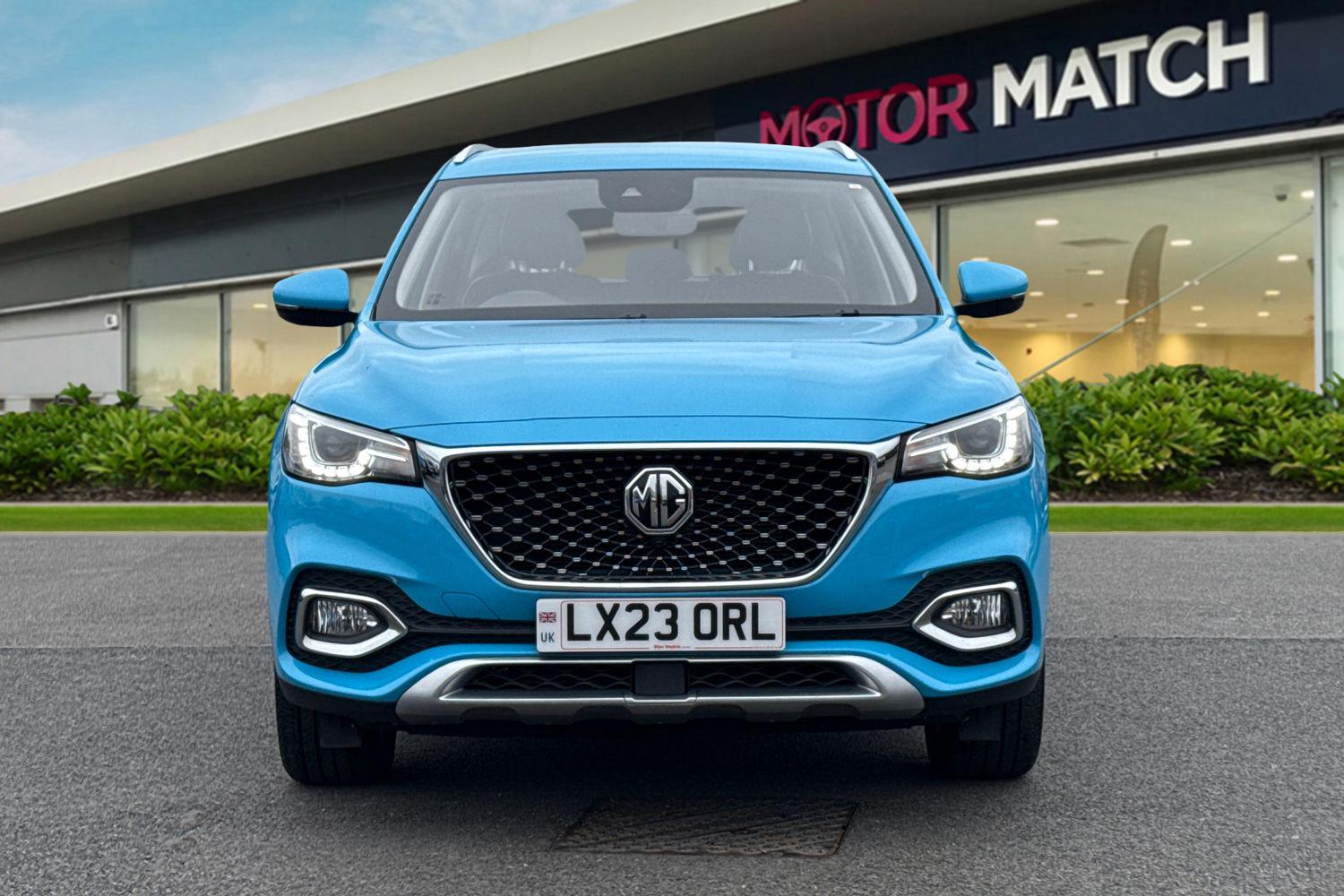 Used MG MG HS 2023 for sale - 78092195: Photo 6