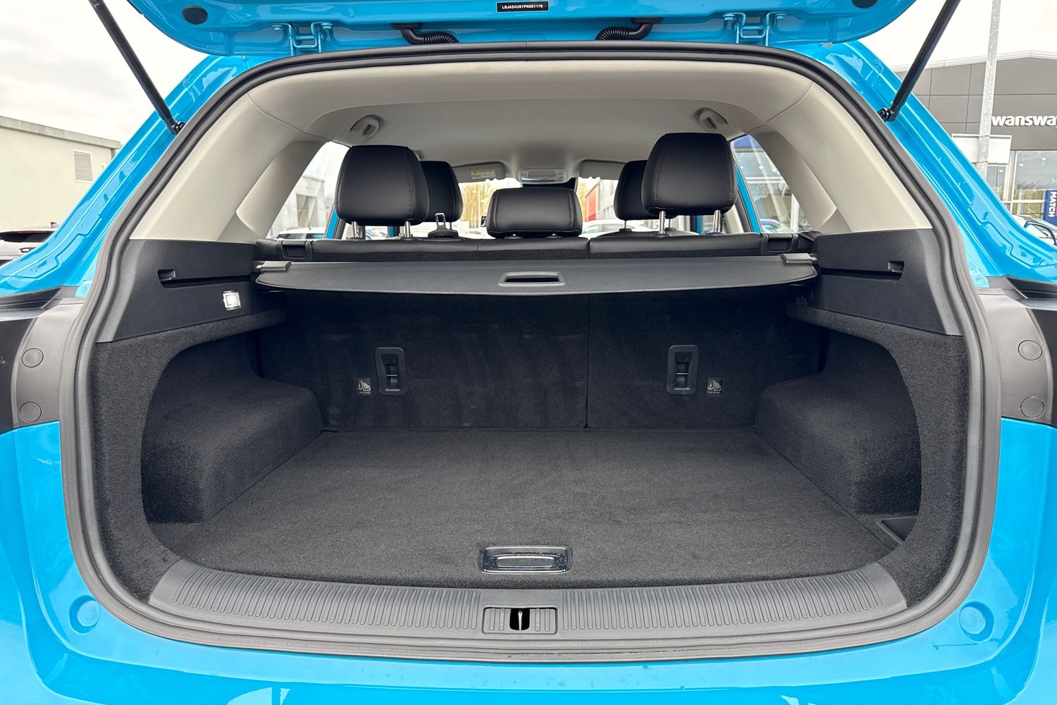 Used MG MG HS 2023 for sale - 78092195: Photo 7