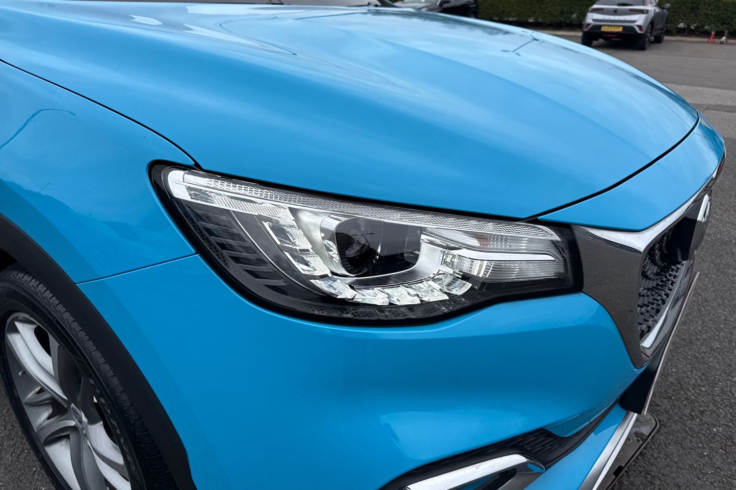 Used MG MG HS 2023 for sale - 78092195: Photo 9