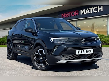 Used Vauxhall Mokka 2022 for sale - 79266602: Photo