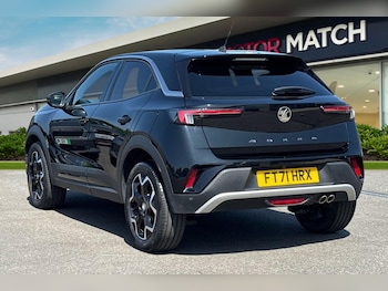 Used Vauxhall Mokka 2022 for sale - 79266602: Photo