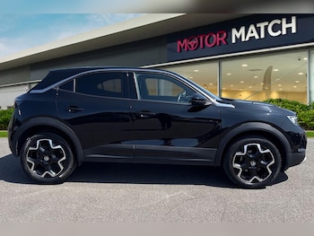 Used Vauxhall Mokka 2022 for sale - 79266602: Photo