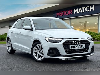 Used Audi A1 2023 for sale - 78876066: Photo