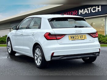Used Audi A1 2023 for sale - 78876066: Photo