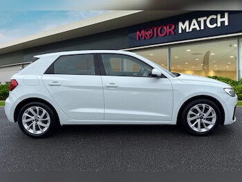 Used Audi A1 2023 for sale - 78876066: Photo