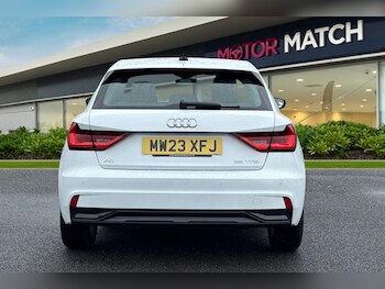 Used Audi A1 2023 for sale - 78876066: Photo