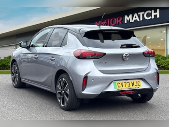 Used Vauxhall Corsa 2023 for sale - 78888435: Photo