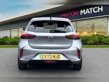 Used Vauxhall Corsa 2023 for sale - 78888435: Photo