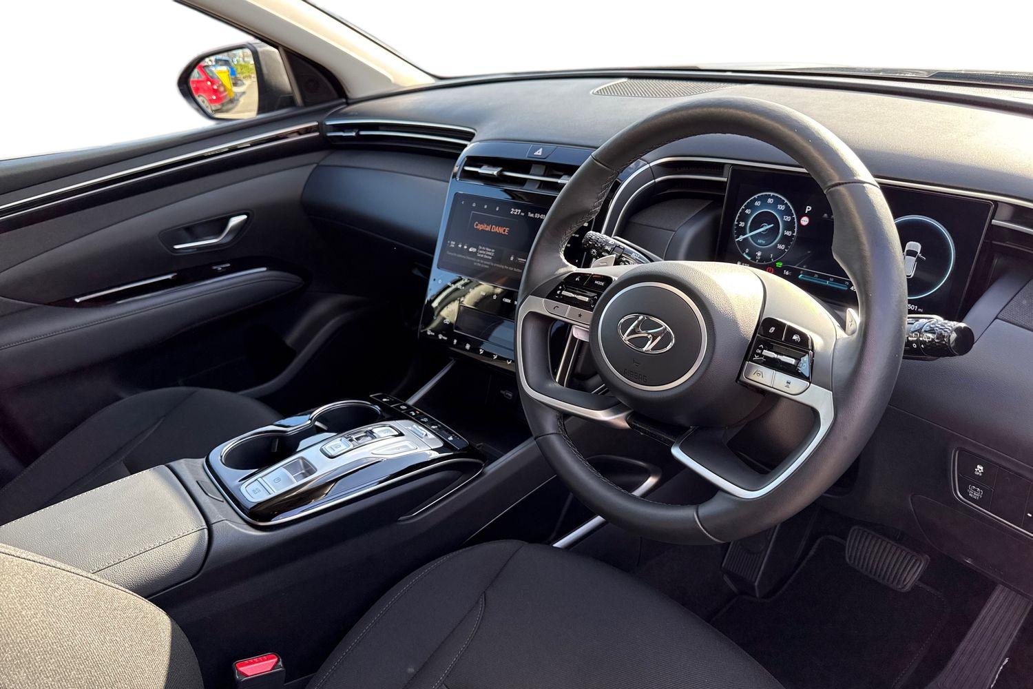 Used Hyundai TUCSON 2024 for sale - 77742253: Photo 14