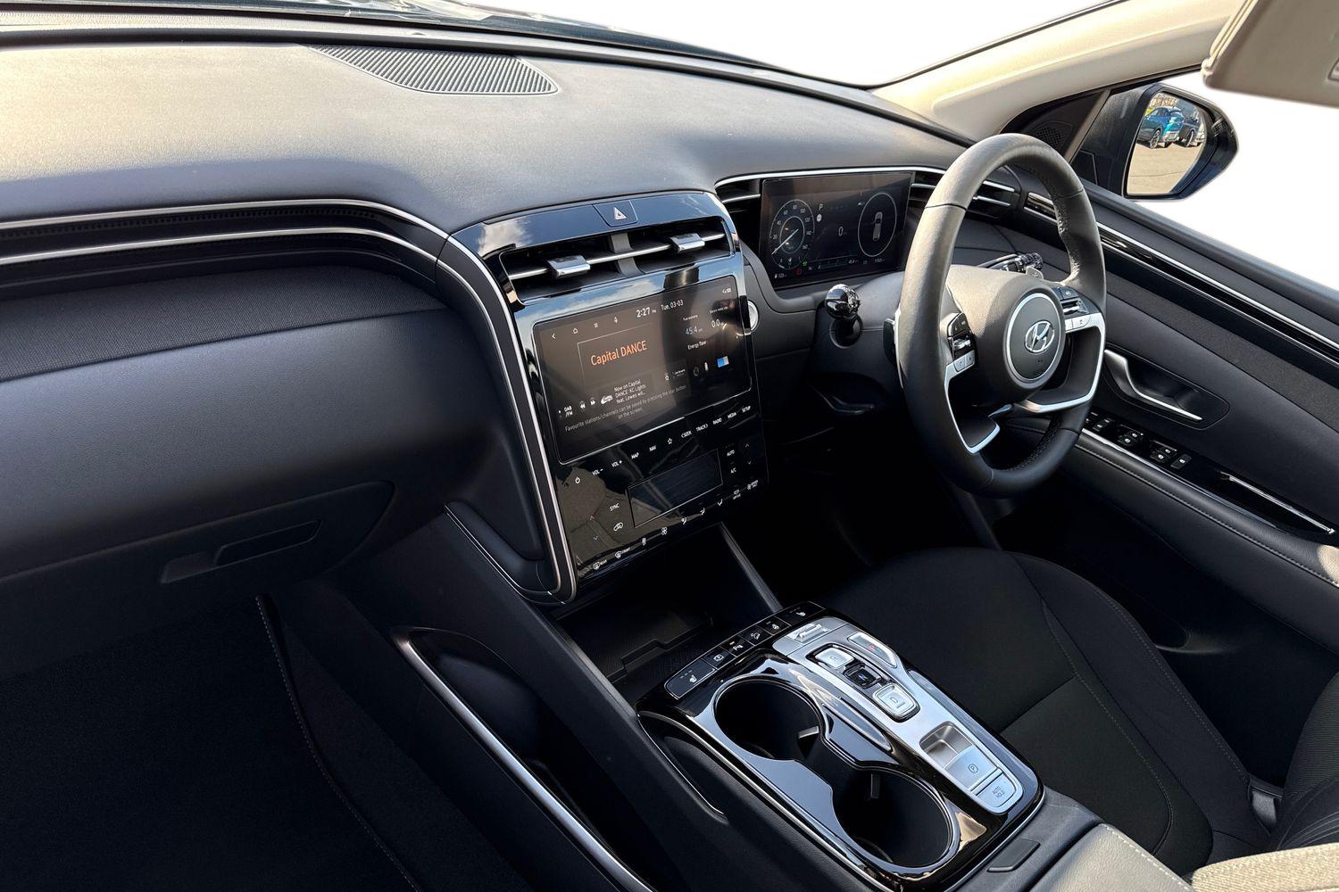 Used Hyundai TUCSON 2024 for sale - 77742253: Photo 15