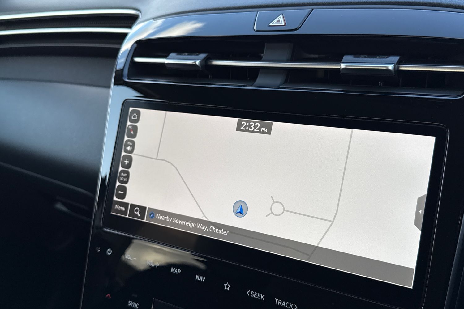 Used Hyundai TUCSON 2024 for sale - 77742253: Photo 17