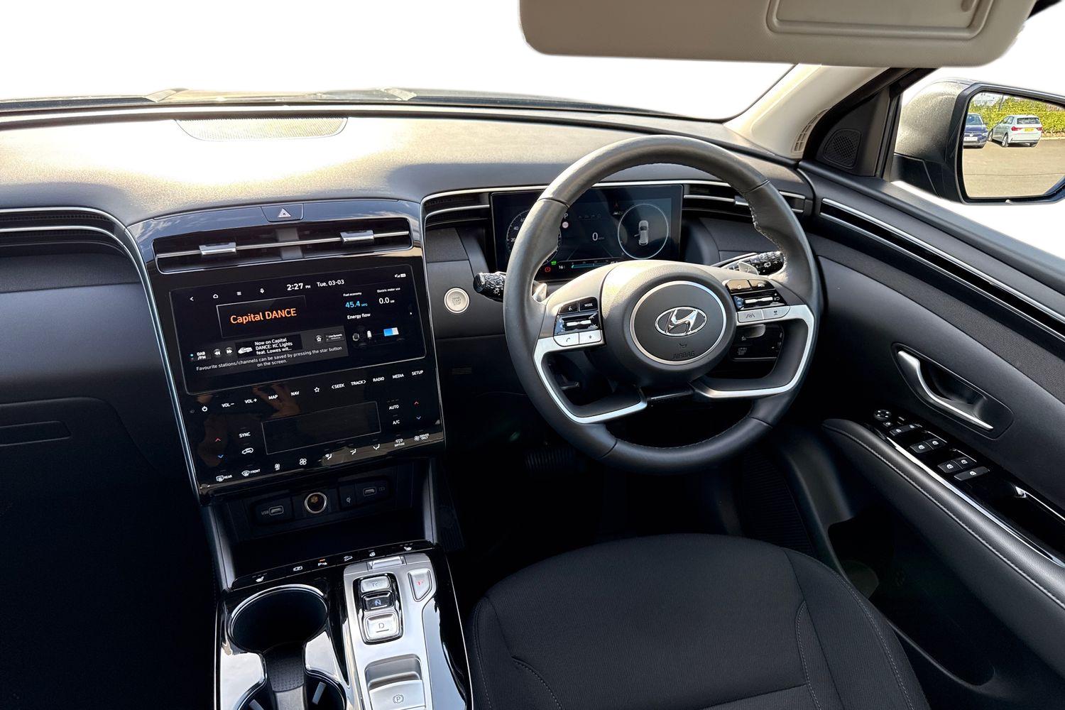 Used Hyundai TUCSON 2024 for sale - 77742253: Photo 18