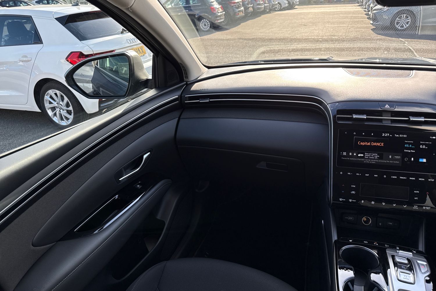 Used Hyundai TUCSON 2024 for sale - 77742253: Photo 20