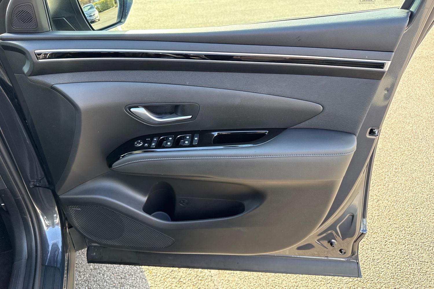 Used Hyundai TUCSON 2024 for sale - 77742253: Photo 21