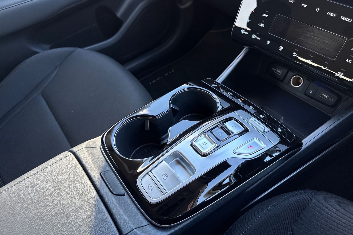 Used Hyundai TUCSON 2024 for sale - 77742253: Photo 23