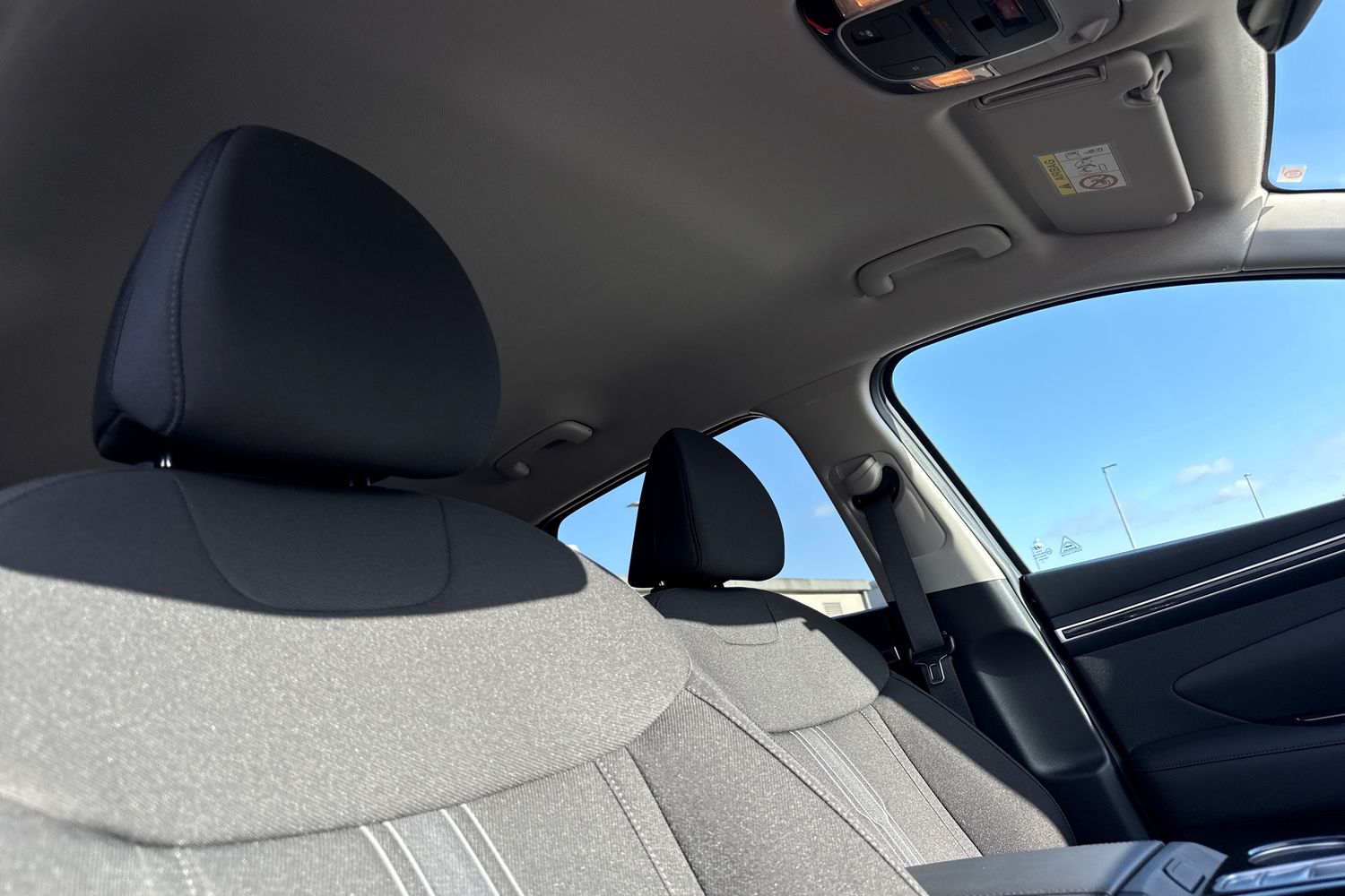 Used Hyundai TUCSON 2024 for sale - 77742253: Photo 24