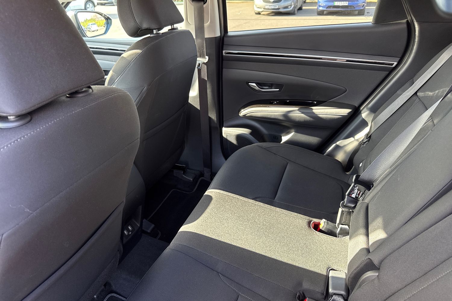 Used Hyundai TUCSON 2024 for sale - 77742253: Photo 32